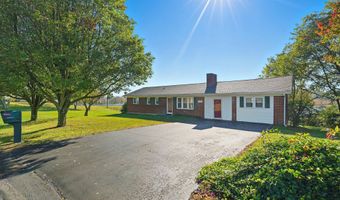 17374 Lundy Ln, Abingdon, VA 24210
