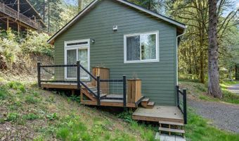 9904 BEACH Dr, Birkenfeld, OR 97016