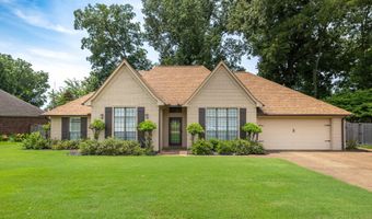 3615 SUMMERDALE Dr, Bartlett, TN 38133