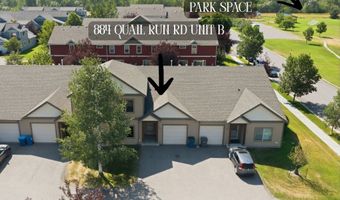884 Quail Run Rd B, Bozeman, MT 59718