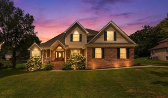 334 Lynnwood Dr, Athens, TN 37303