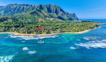 5-7130 KUHIO Hwy D3, Hanalei, HI 96714