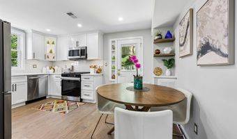 3607 25TH St S, Arlington, VA 22206