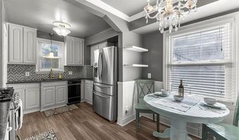 7505 PARK Ave, Allen Park, MI 48101
