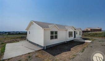 7720 Monad Rd, Billings, MT 59106