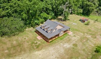 3056 NE 120TH St, Anthony, FL 32617