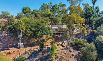 1714 Foss Rd, Alpine, CA 91901