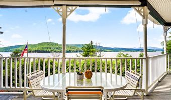 536 E Shore Dr, Adirondack, NY 12808
