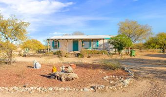 1112 N ANNIE Ln, Benson, AZ 85602
