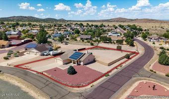 2320 W Via Venado, Chino Valley, AZ 86323