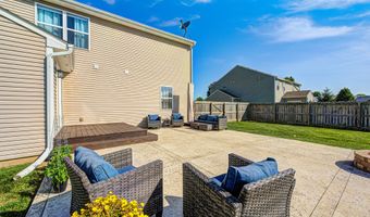 8557 Vyners Ln, Avon, IN 46123