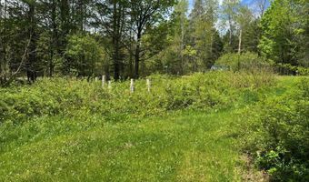 24 A Frame Dr, Burke, VT 05871