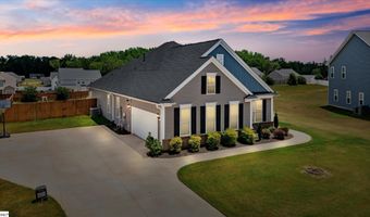 315 Valley Oak Dr, Belton, SC 29627