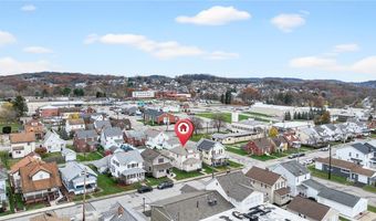 2202 McMinn St, Aliquippa, PA 15001