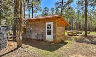 2061 White Rock Rd, Lincolnton, GA 30817