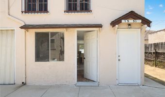 1515 S Stoneman Ave, Alhambra, CA 91801