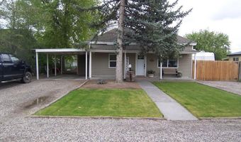 188 Rodgers Ave, Blackfoot, ID 83221