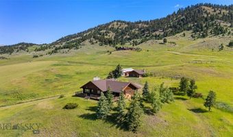 3500 Jackson Creek Rd, Bozeman, MT 59715