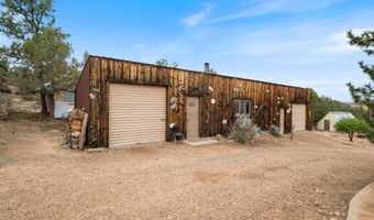 635 N Cougar Ln, Apple Valley, UT 84737