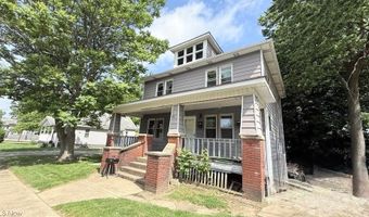 1083 Stroman Ave A, Akron, OH 44306