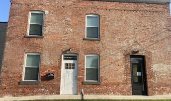 111 W Hazel St, Albion, IN 46701