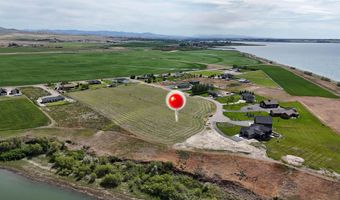 S. Bay lot 13, American Falls, ID 83211