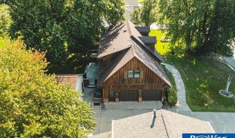 2105 N St St, Aurora, NE 68818