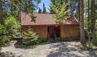 54444 MCKENZIE RIVER Dr, Blue River, OR 97413