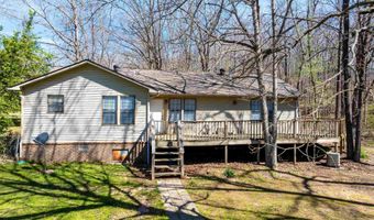 40 Chimney Rd, Batesville, AR 72501