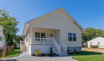 206 A Frances Ave, Villas, NJ 08251