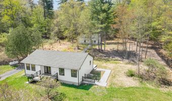 381 Mill Hook Rd, Accord, NY 12404