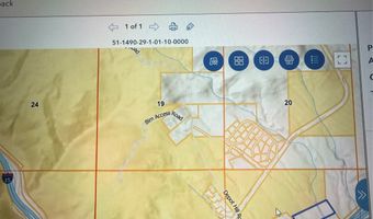 Depot Hill Road, Boulder, MT 59632