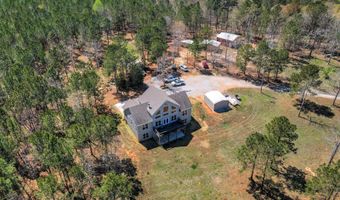 2061 White Rock Rd, Lincolnton, GA 30817