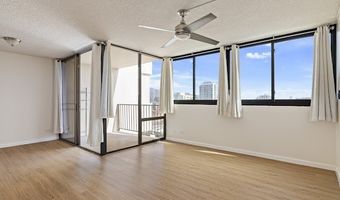 1571 Piikoi St 1105, Honolulu, HI 96822
