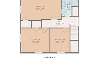 7117 JUDITH Ave, Alexandria, VA 22315