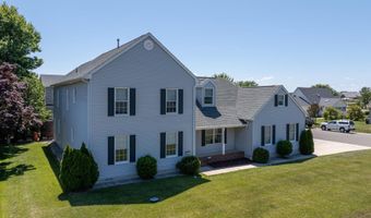 55 BAY BREEZE Dr, Lewes, DE 19958