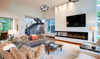 1520 Homestake Dr, Aspen, CO 81611