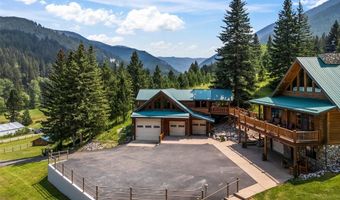 14185 Cottonwood Cyn, Bozeman, MT 59718