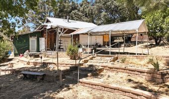 46467 Bissett Station Rd, Ahwahnee, CA 93601