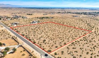 0 Joshua Rd, Apple Valley, CA 92307