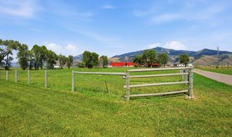 936 LANCASTER Ln, Afton, WY 83110