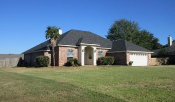 104 Pebble Beach Dr, Benton, LA 71006
