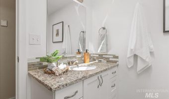 4808 N Fieldcrest Pl, Boise, ID 83704