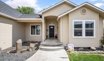 500 Paver Ct, Benton City, WA 99320