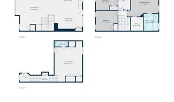 1305 DICKINSON Ct, Bel Air, MD 21015
