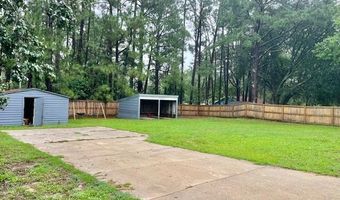 1708 N Poplar St, Aberdeen, NC 28315
