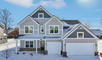8083 Wesleyan Dr, Avon, IN 46123