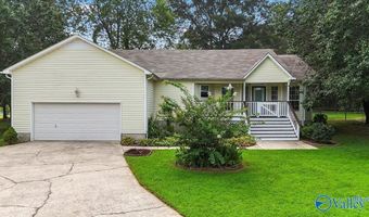 1250 NE Heatherwood Dr NE, Arab, AL 35016