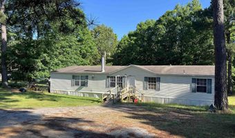 12476 Chambers Rd, Bauxite, AR 72011
