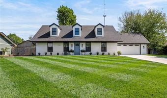 1004 Robin Haven Dr, Bentonville, AR 72712